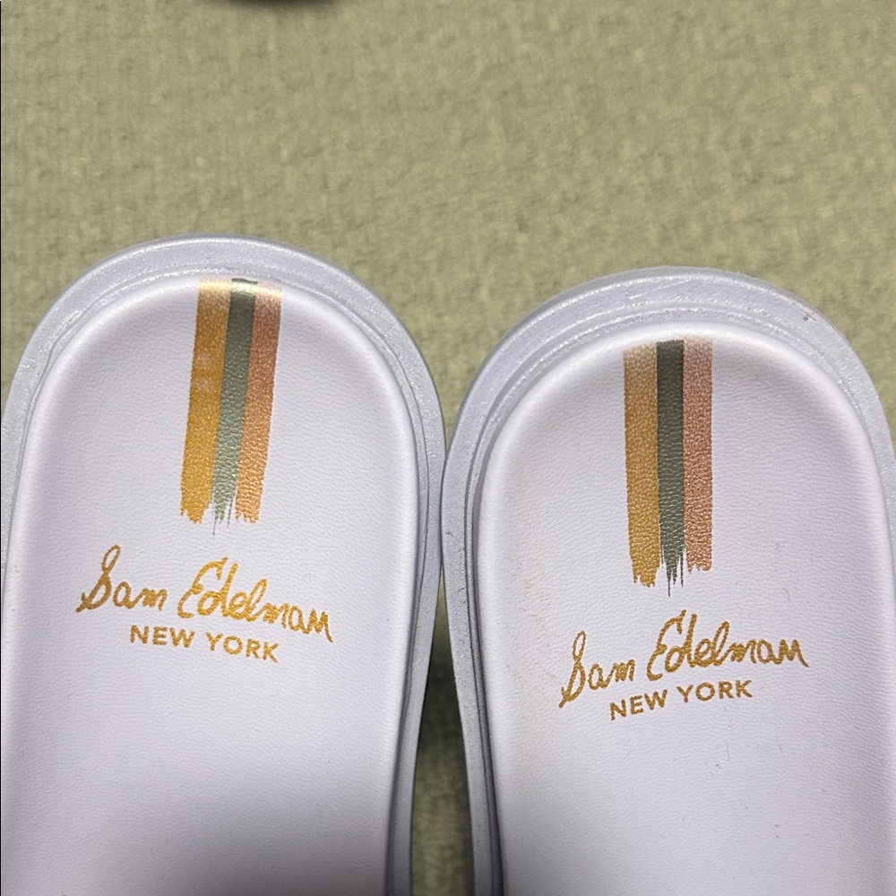 Sam Edelman Valeri Sandals - Picture 3 of 6